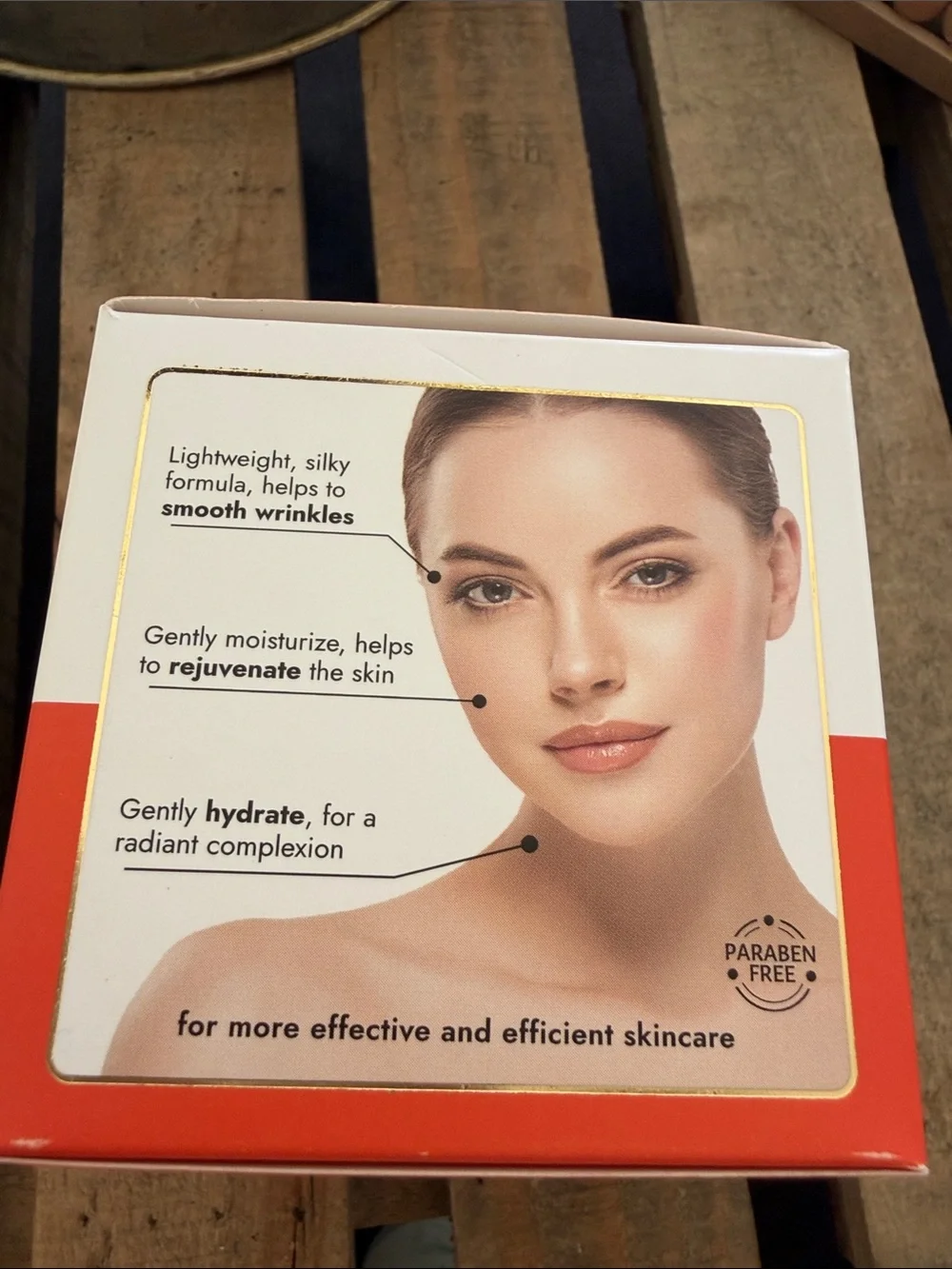 Dead Sea Collections Illuminating Vitamin C Skincare Set -
